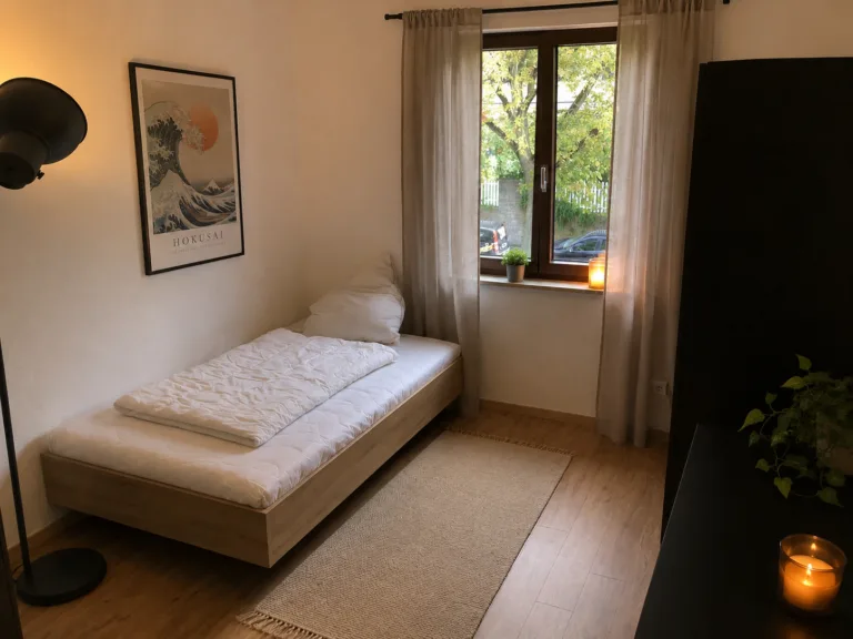 Zimmer 1